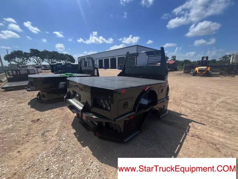 new Flat Decks Bedrock  for sale, in Wharton, TX Thumbnail 2