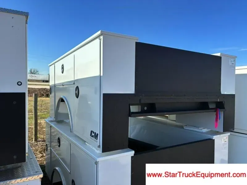 new Service Bodies CM Truck Beds  for sale, in Wharton, TX Thumbnail 6