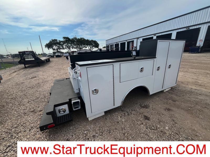 new Service Bodies Venco Venturo  for sale, in Wharton, TX Thumbnail 13