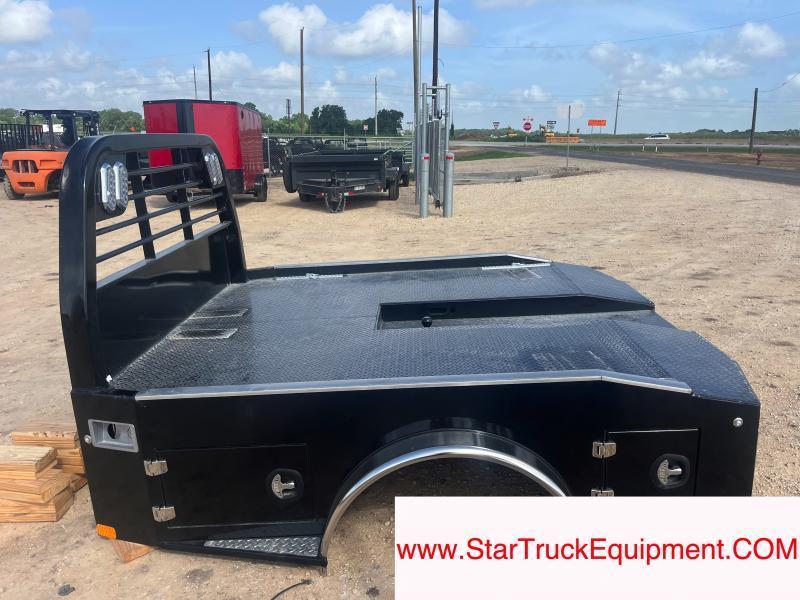 new Flat Decks CM Truck Beds  for sale, in Wharton, TX image-0