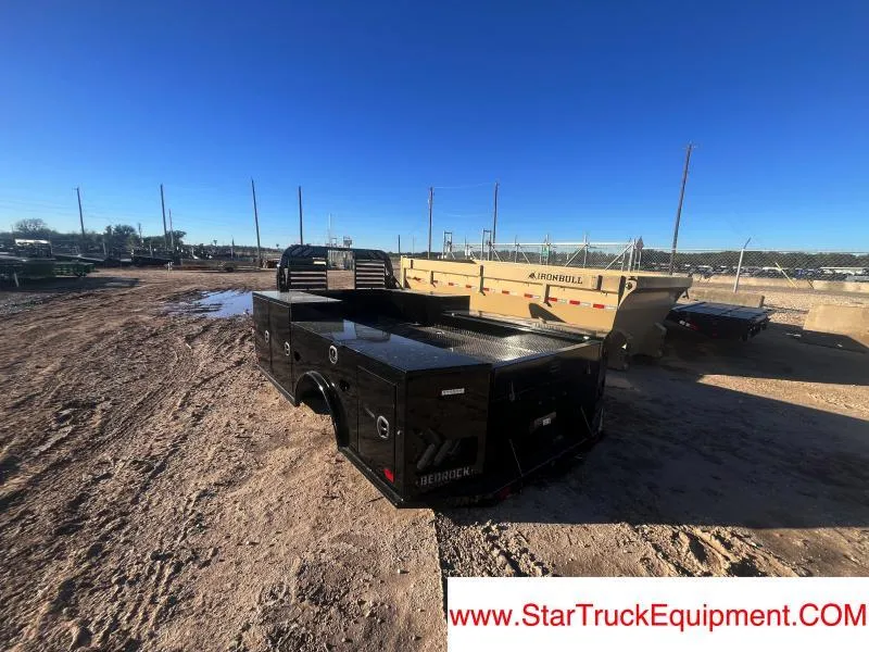 new Flat Decks Bedrock  for sale, in Wharton, TX Thumbnail 3