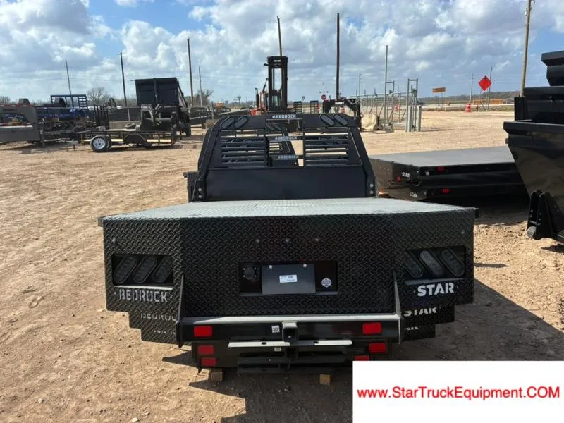 new Flat Decks Bedrock  for sale, in Wharton, TX Thumbnail 5