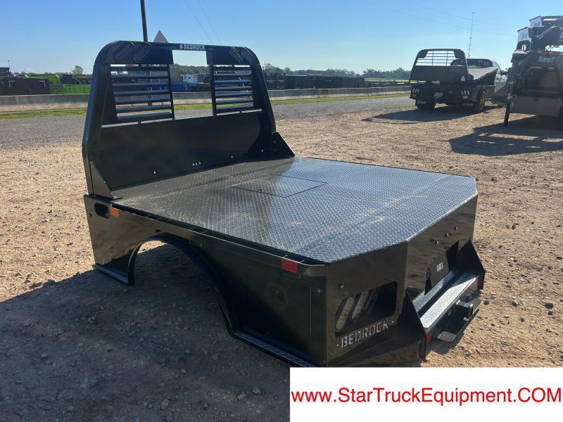 new Flat Decks Bedrock  for sale, in Wharton, TX Thumbnail 4