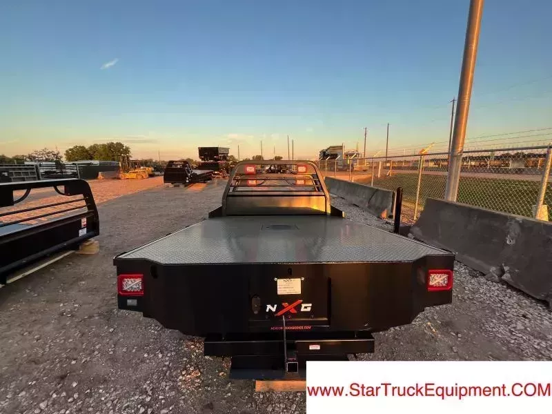 new Flat Decks Other  for sale, in Wharton, TX Thumbnail 5