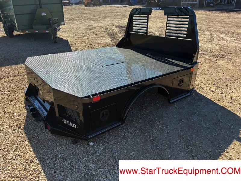 new Flat Decks Bedrock  for sale, in Wharton, TX Thumbnail 4