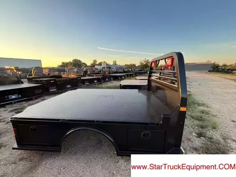 new Flat Decks Other  for sale, in Wharton, TX Thumbnail 2