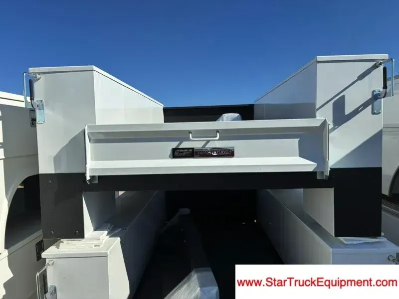 new Service Bodies CM Truck Beds  for sale, in Wharton, TX Thumbnail 5