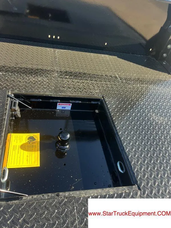 new Flat Decks Bedrock  for sale, in Wharton, TX Thumbnail 5