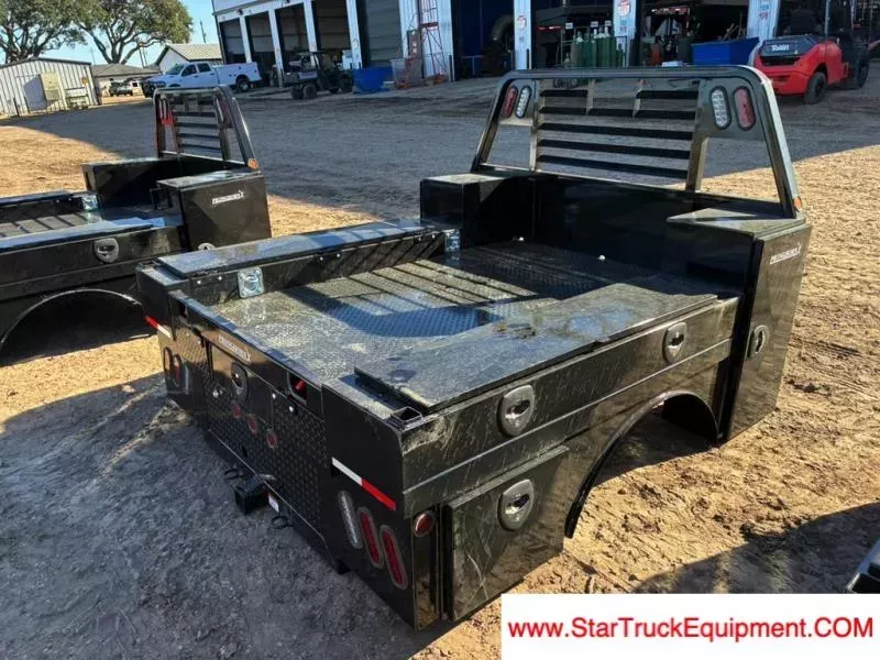 new Goose Bodies Pronghorn  for sale, in Wharton, TX Thumbnail 5