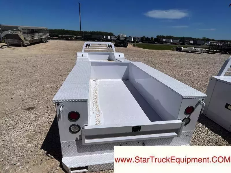 new Flat Decks Norstar  for sale, in Wharton, TX Thumbnail 5