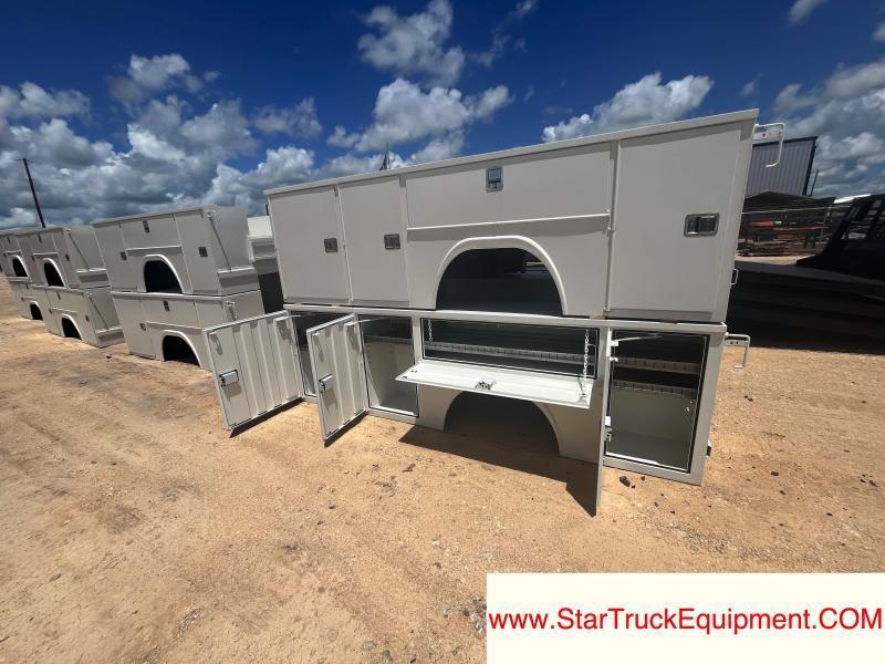 new Flat Decks RKI  for sale, in Wharton, TX Thumbnail 2