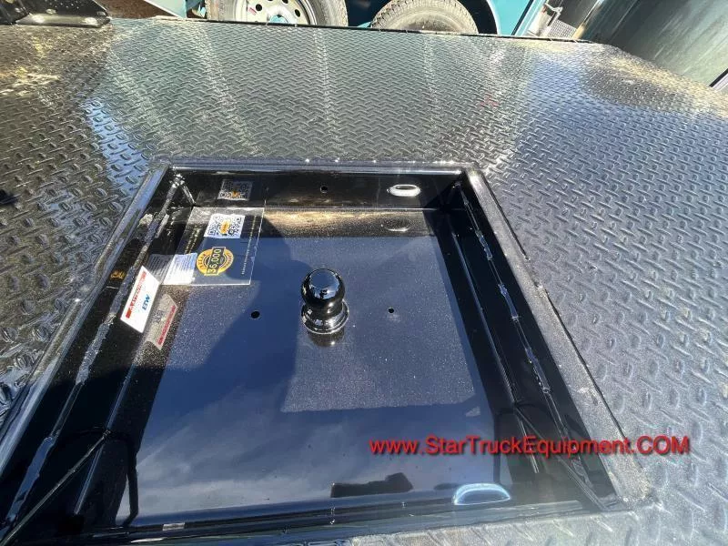 new Flat Decks Bedrock  for sale, in Wharton, TX Thumbnail 6