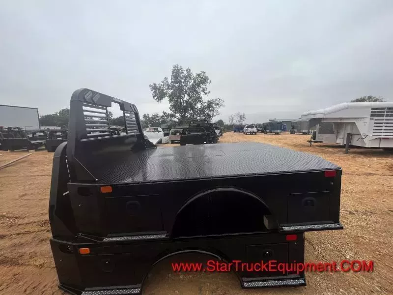 new Flat Decks Bedrock  for sale, in Wharton, TX Thumbnail 5