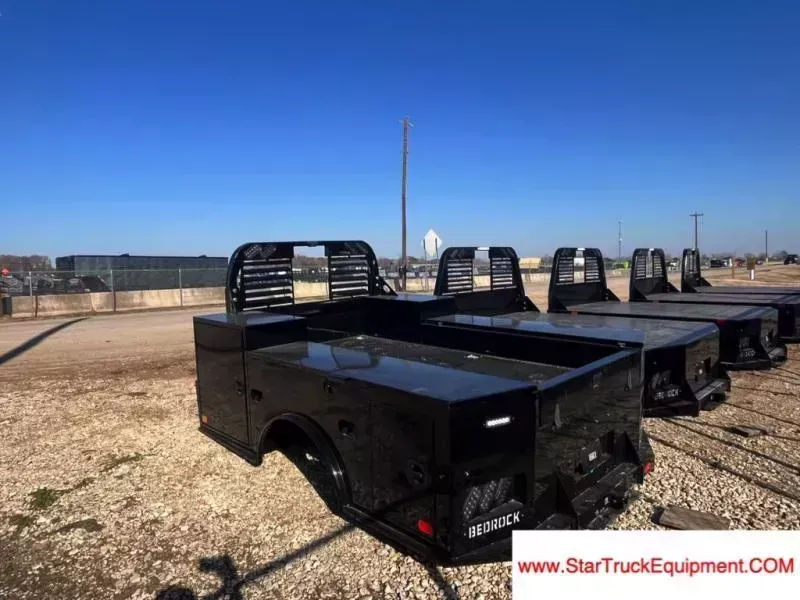 new Flat Decks Bedrock  for sale, in Wharton, TX Thumbnail 5