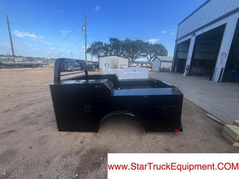 new Flat Decks Norstar  for sale, in Wharton, TX Thumbnail 3