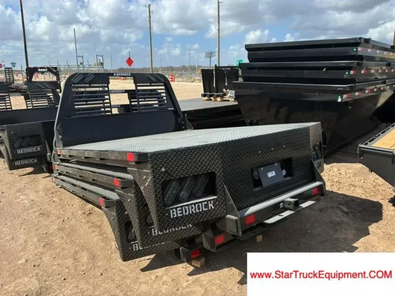 new Flat Decks Bedrock  for sale, in Wharton, TX Thumbnail 3