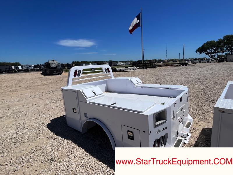 new Flat Decks Norstar  for sale, in Wharton, TX Thumbnail 2