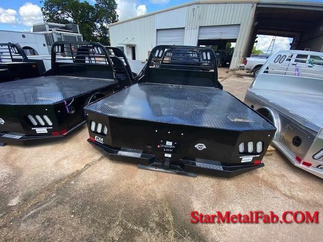 2022 CM SK 58" CTA DRW Truck Bed 2022 CM SK 58" CTA DRW Truck Bed