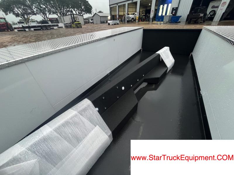 new Service Bodies CM Truck Beds  for sale, in Wharton, TX Thumbnail 4