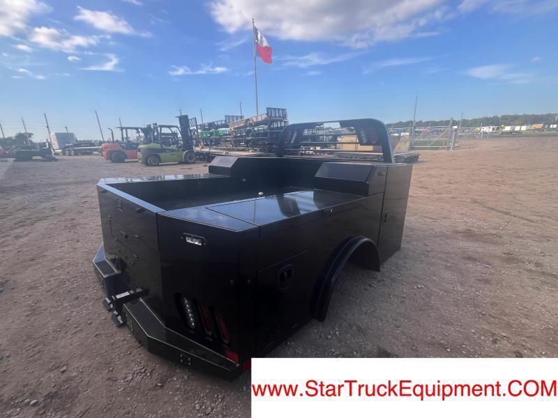 new Flat Decks Norstar  for sale, in Wharton, TX Thumbnail 2