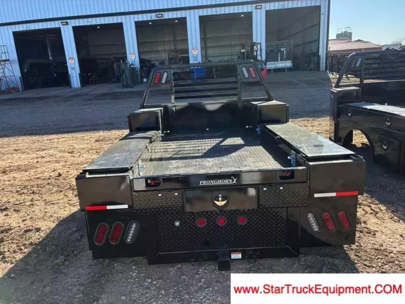 new Goose Bodies Pronghorn  for sale, in Wharton, TX Thumbnail 2