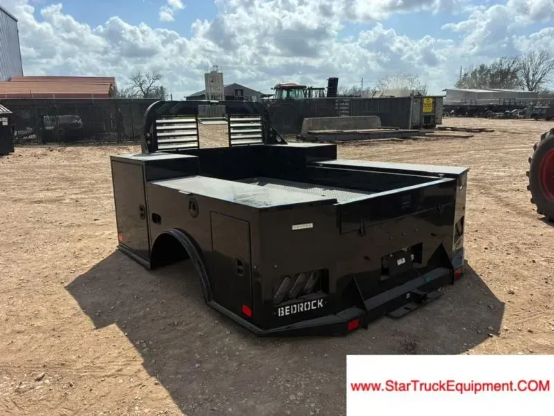 new Flat Decks Bedrock  for sale, in Wharton, TX Thumbnail 3