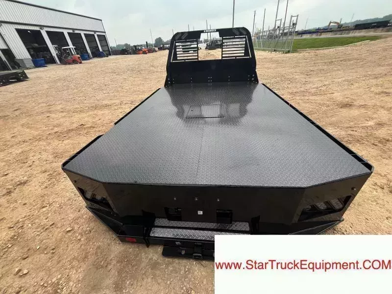 new Flat Decks Bedrock  for sale, in Wharton, TX Thumbnail 3