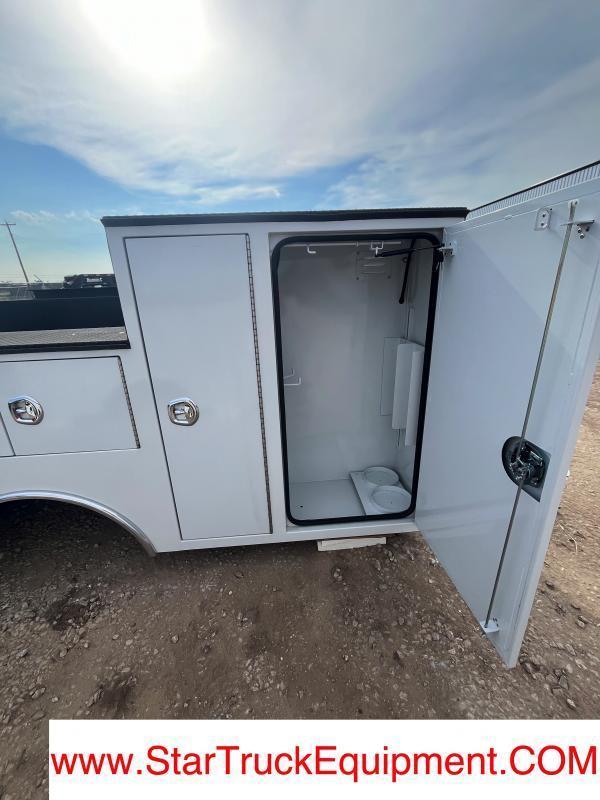 new Service Bodies Venco Venturo  for sale, in Wharton, TX Thumbnail 15