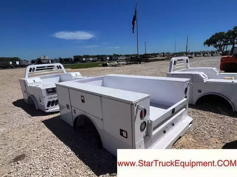 new Flat Decks Norstar  for sale, in Wharton, TX Thumbnail 3