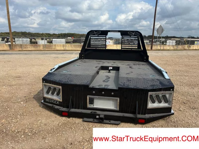 new Flat Decks Bedrock  for sale, in Wharton, TX Thumbnail 3