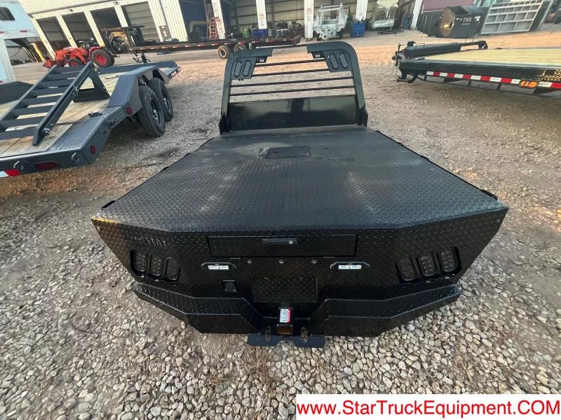 new Flat Decks Norstar  for sale, in Wharton, TX Thumbnail 3