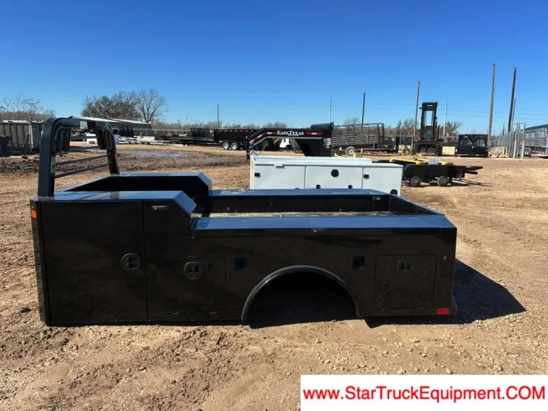 new Flat Decks Norstar  for sale, in Wharton, TX Thumbnail 4