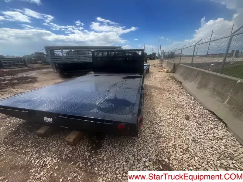 new Flat Decks CM Truck Beds  for sale, in Wharton, TX Thumbnail 4