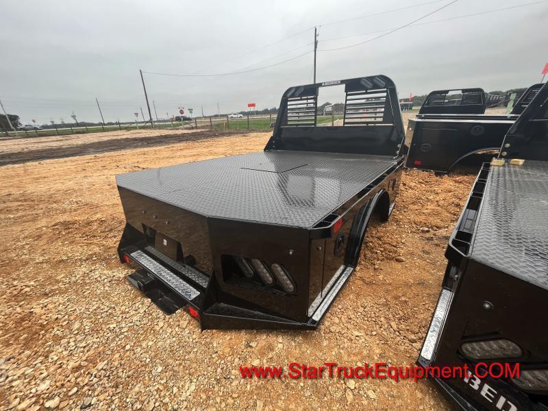 new Flat Decks Bedrock  for sale, in Wharton, TX Thumbnail 4