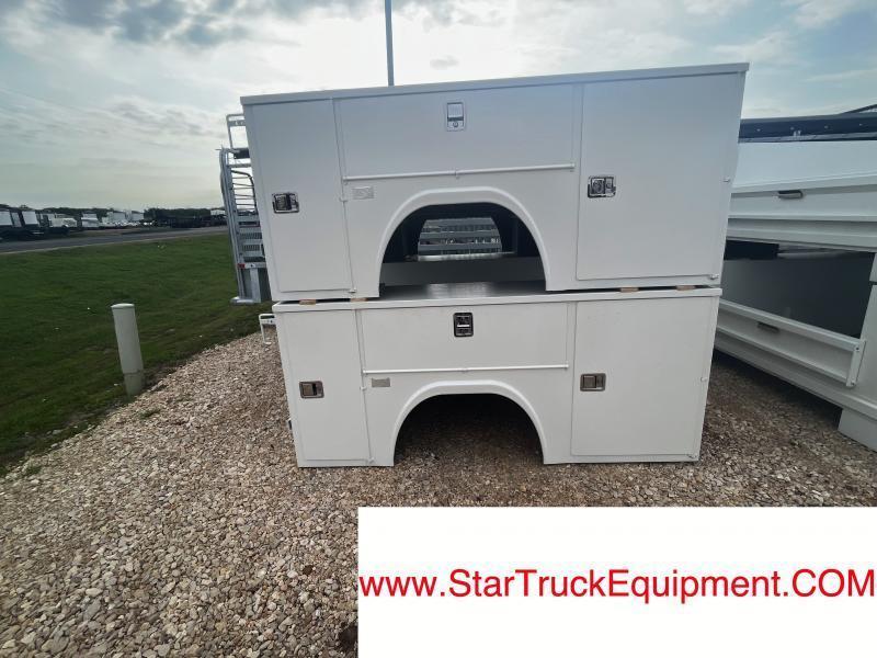 CLEARANCE RKI L57DW94 57" CA DRW - Service Body 9XQUE4gfac1d