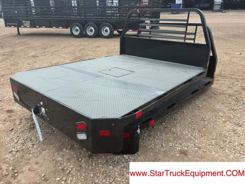 new Flat Decks CM Truck Beds  for sale, in Wharton, TX Thumbnail 2