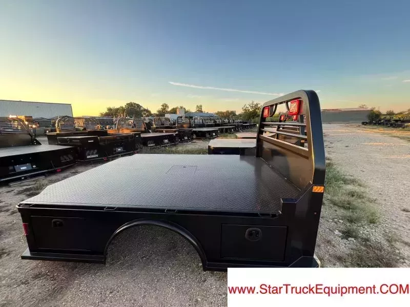 NXG XSB 56" CA DRW Truck Bed