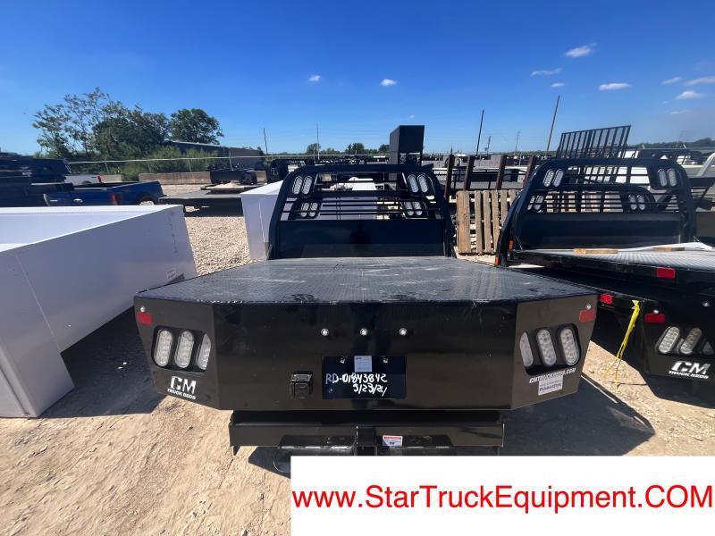 new Flat Decks CM Truck Beds  for sale, in Wharton, TX Thumbnail 4