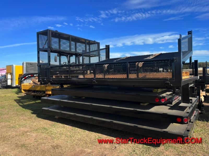 new Flat Decks Parkhurst  for sale, in Wharton, TX Thumbnail 5