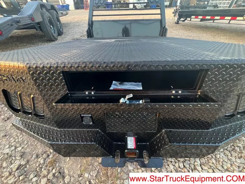 new Flat Decks Norstar  for sale, in Wharton, TX Thumbnail 4