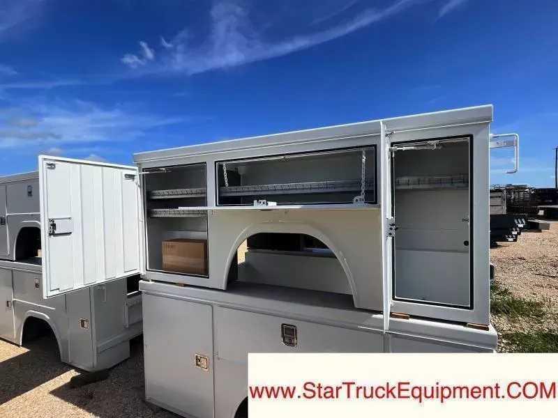 new Flat Decks RKI  for sale, in Wharton, TX Thumbnail 3