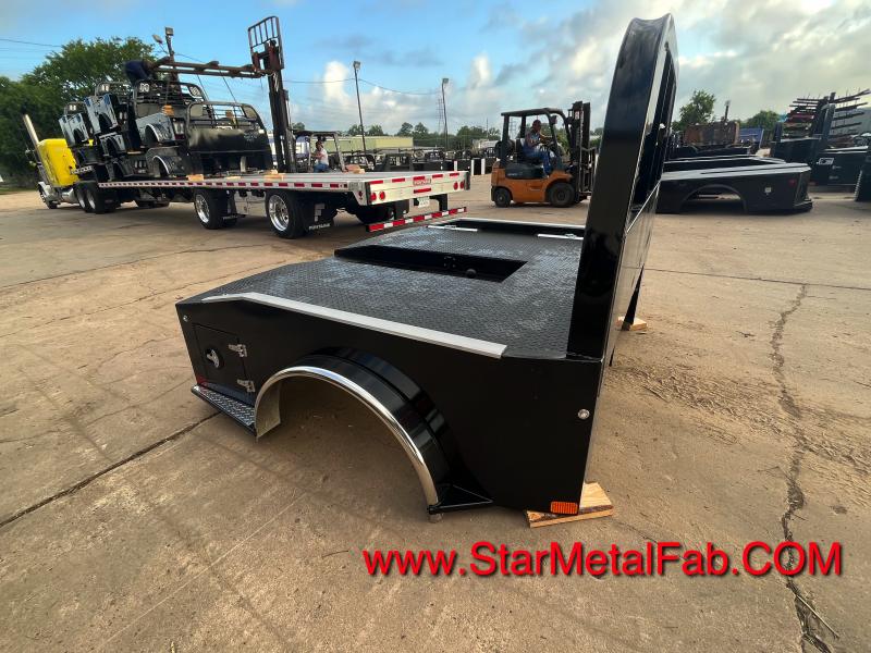 CM ER 38" CTA DRW Truck Bed Local Dealer in Wharton, TX Shop Truck