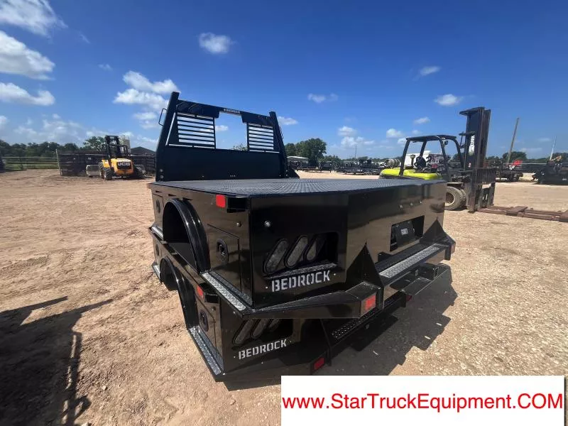new Flat Decks Bedrock  for sale, in Wharton, TX Thumbnail 5