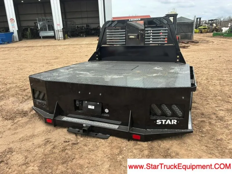 new Flat Decks Bedrock  for sale, in Wharton, TX Thumbnail 2