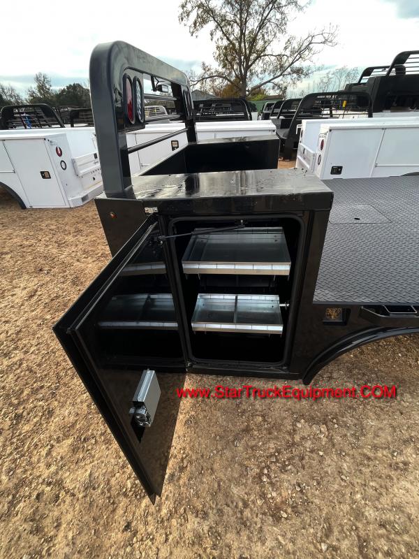 new Flat Decks Norstar  for sale, in Wharton, TX Thumbnail 5