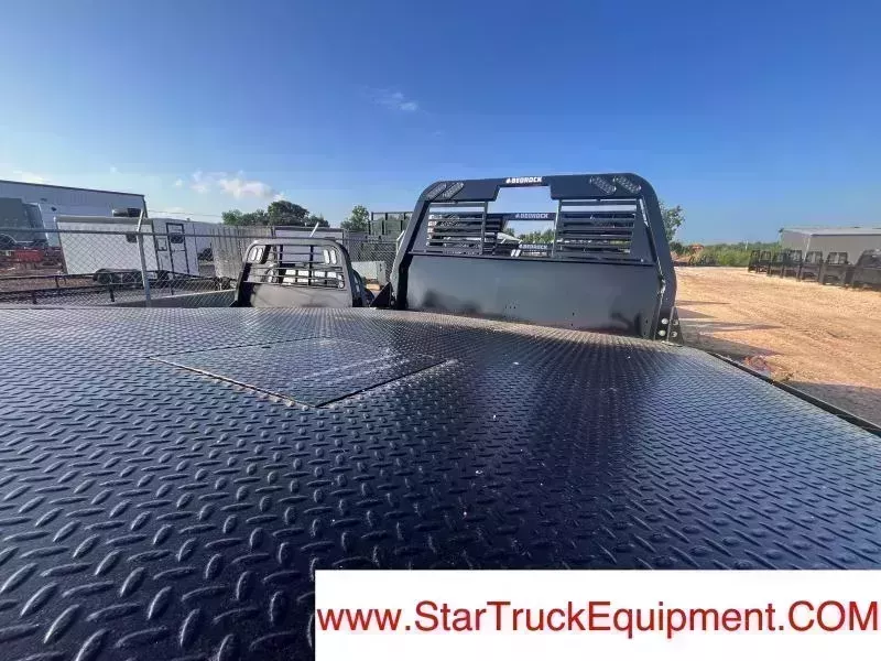 new Flat Decks Bedrock  for sale, in Wharton, TX Thumbnail 6