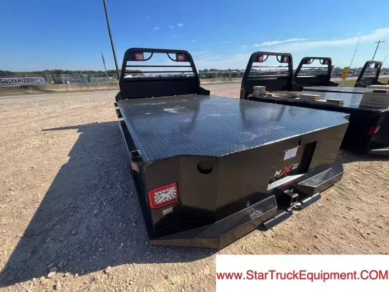 new Flat Decks Other  for sale, in Wharton, TX Thumbnail 4