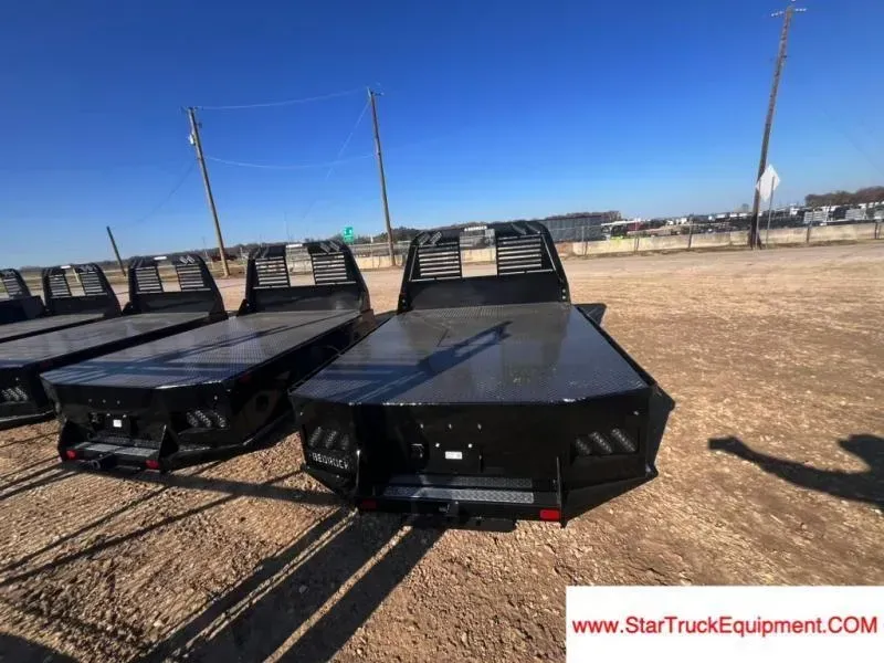 new Flat Decks Bedrock  for sale, in Wharton, TX Thumbnail 3