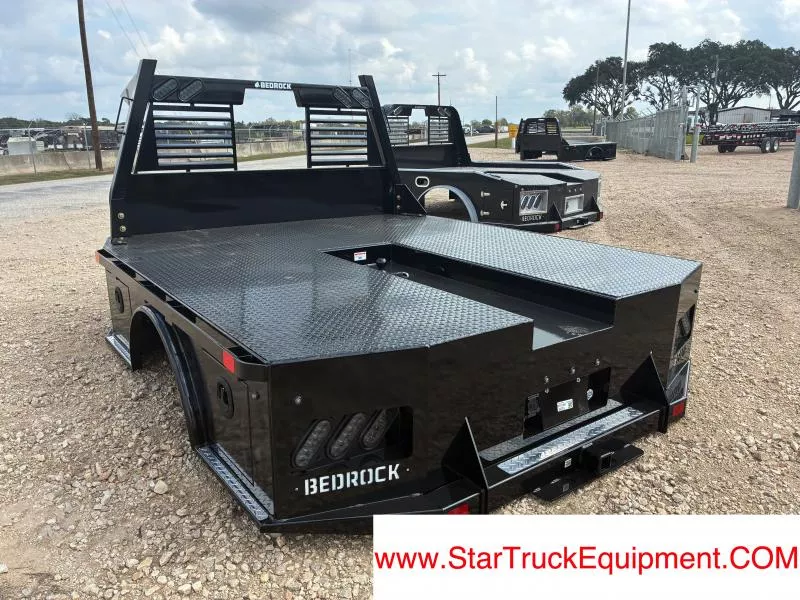new Flat Decks Bedrock  for sale, in Wharton, TX Thumbnail 4