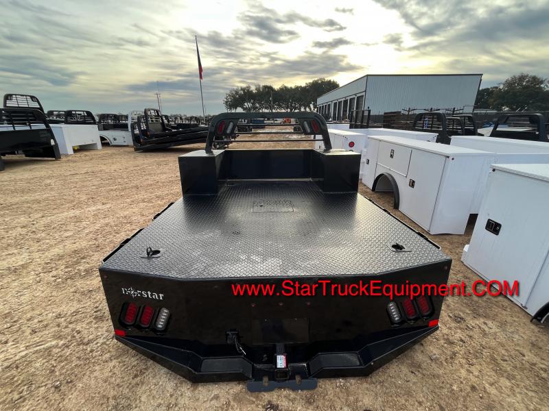 new Flat Decks Norstar  for sale, in Wharton, TX Thumbnail 3